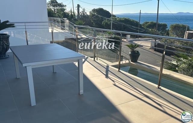 3 quarto Moradia para venda em Roses com piscina garagem - 1 499 000 € (Ref: 9707771)