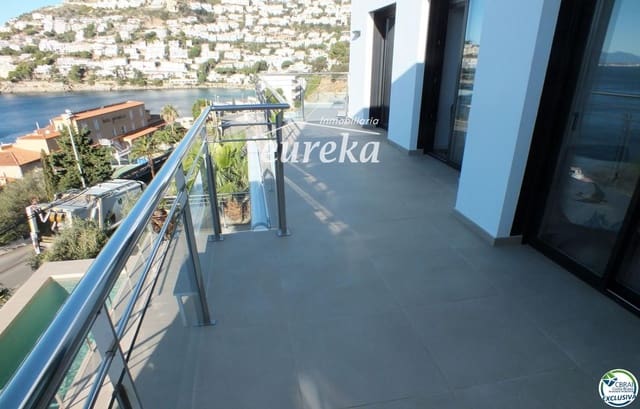 3 quarto Moradia para venda em Roses com piscina garagem - 1 499 000 € (Ref: 9707771)