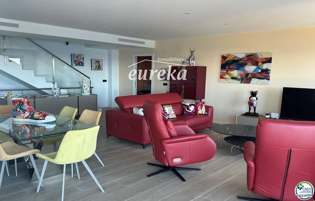 3 quarto Moradia para venda em Roses com piscina garagem - 1 499 000 € (Ref: 9707771)