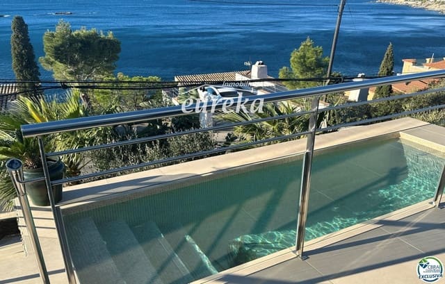 3 quarto Moradia para venda em Roses com piscina garagem - 1 499 000 € (Ref: 9707771)