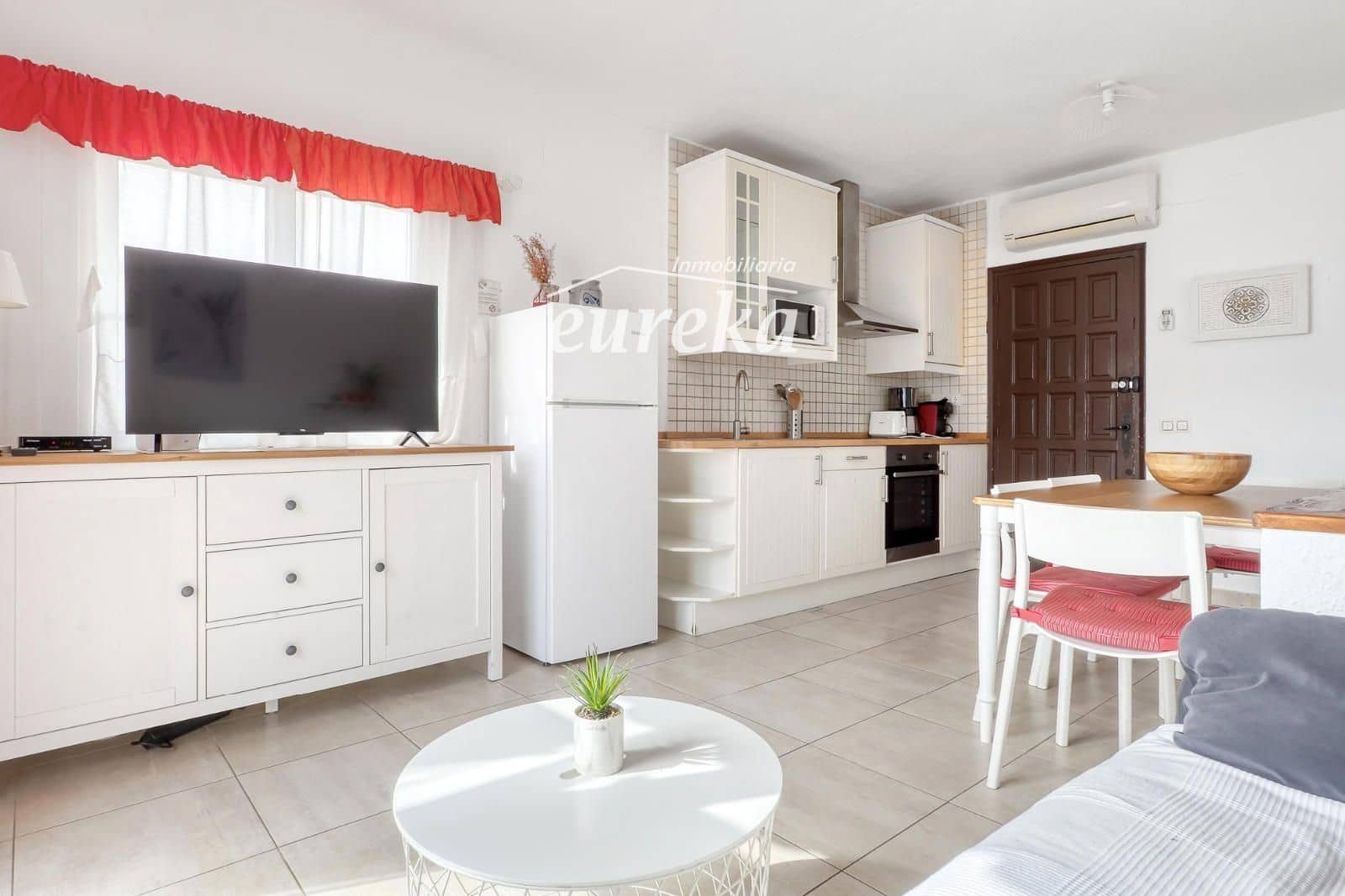 2 Zimmer Villa zu verkaufen in Roses mit Pool Garage - 315.000 € (Ref: 9713577)