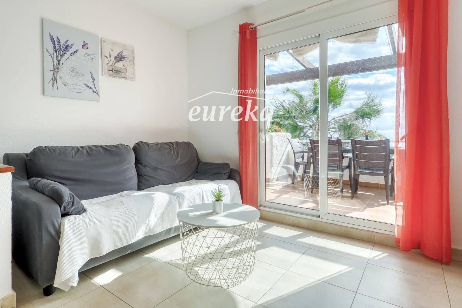 2 Zimmer Villa zu verkaufen in Roses mit Pool Garage - 315.000 € (Ref: 9713577)