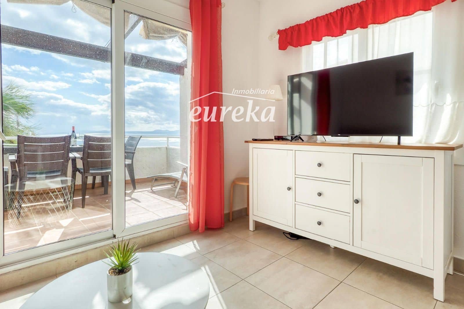 2 Zimmer Villa zu verkaufen in Roses mit Pool Garage - 315.000 € (Ref: 9713577)