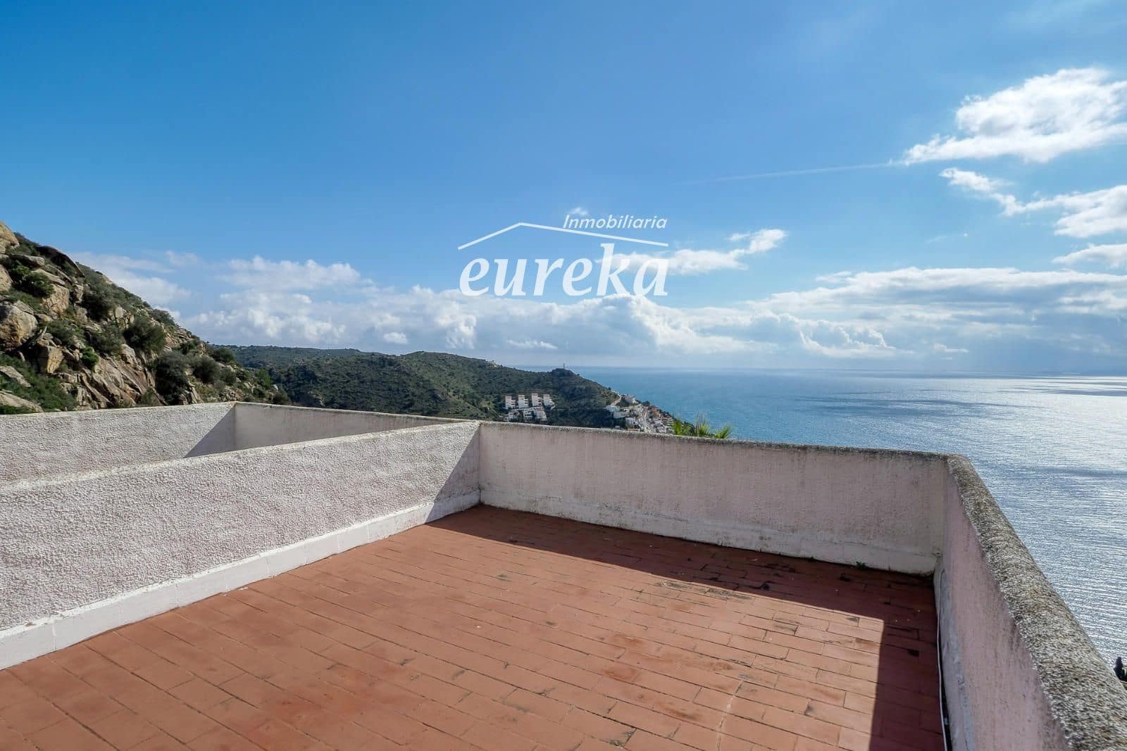 2 Zimmer Villa zu verkaufen in Roses mit Pool Garage - 315.000 € (Ref: 9713577)