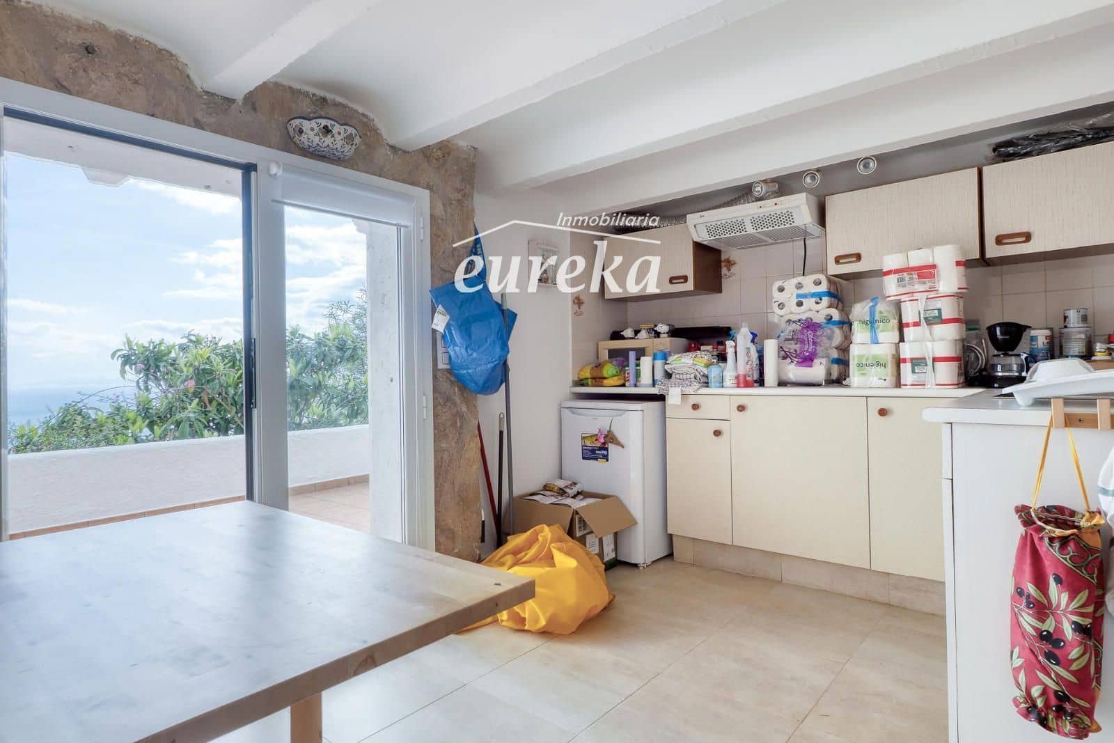 2 Zimmer Villa zu verkaufen in Roses mit Pool Garage - 315.000 € (Ref: 9713577)