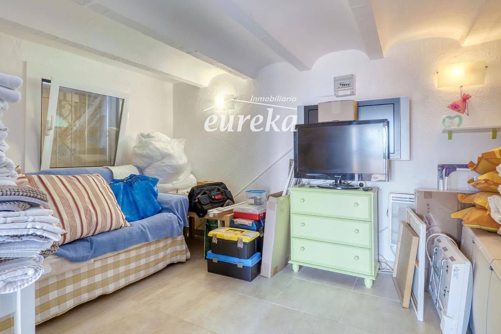 2 Zimmer Villa zu verkaufen in Roses mit Pool Garage - 315.000 € (Ref: 9713577)