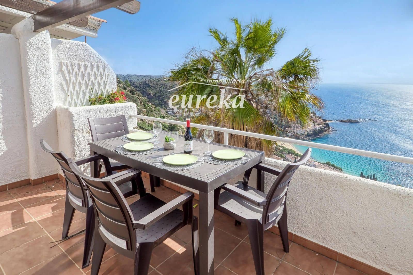 2 Zimmer Villa zu verkaufen in Roses mit Pool Garage - 315.000 € (Ref: 9713577)