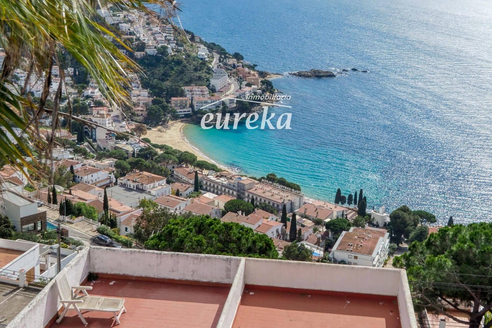 2 Zimmer Villa zu verkaufen in Roses mit Pool Garage - 315.000 € (Ref: 9713577)