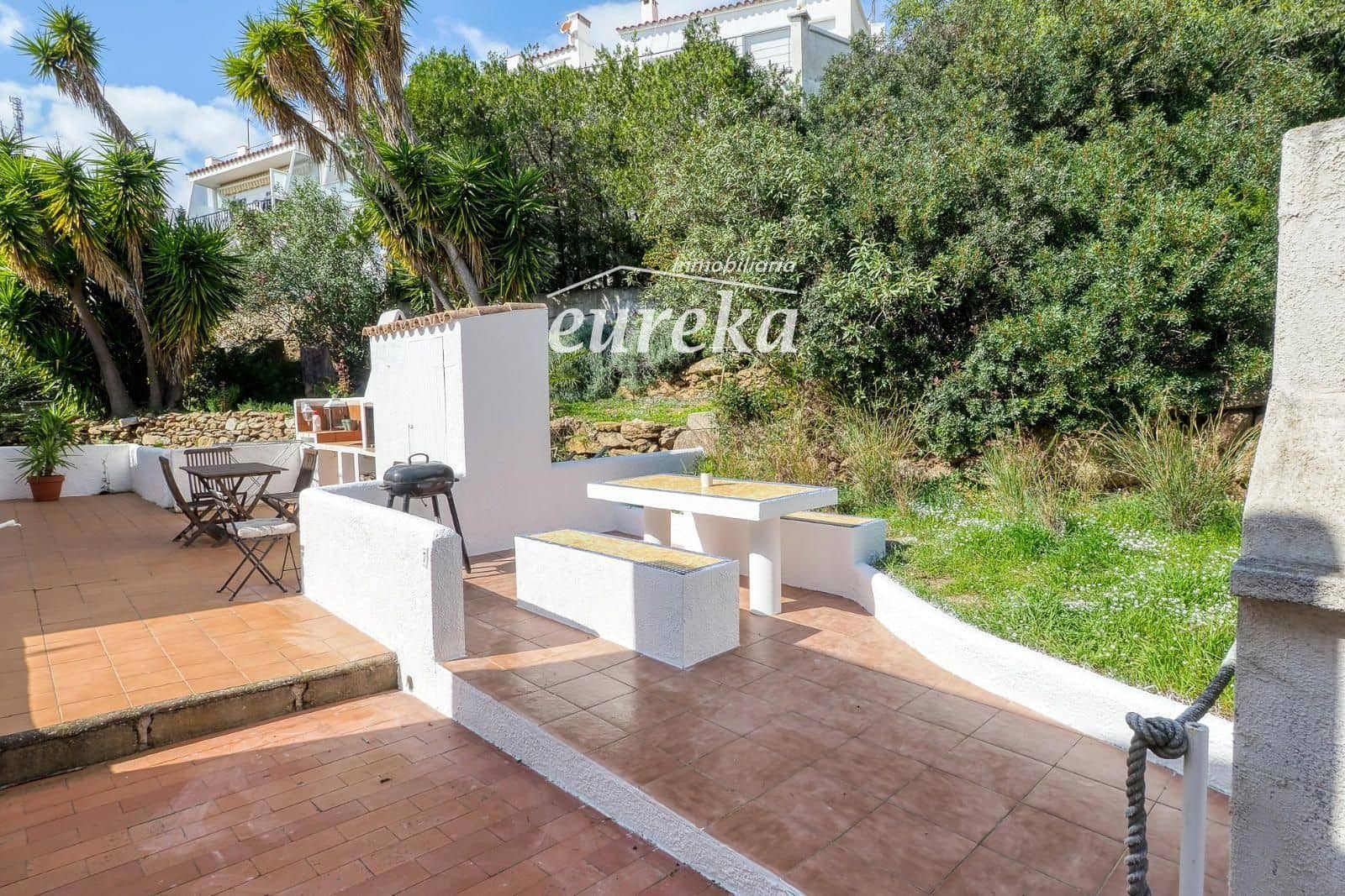 2 Zimmer Villa zu verkaufen in Roses mit Pool Garage - 315.000 € (Ref: 9713577)