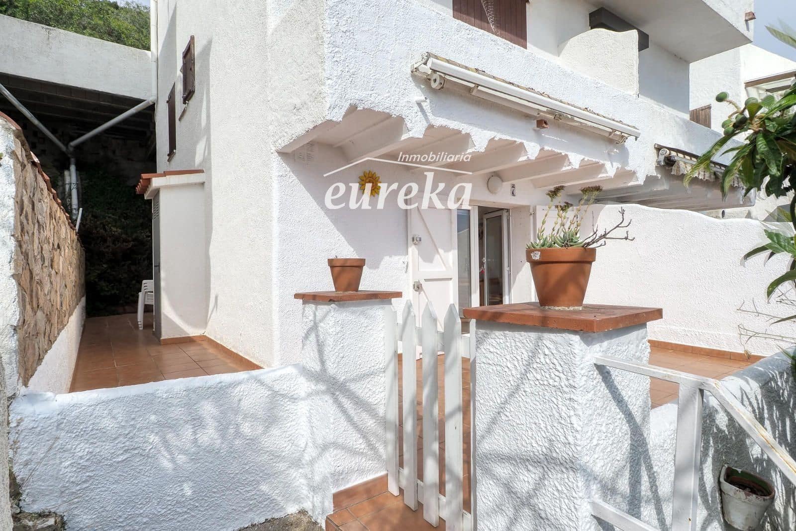 2 Zimmer Villa zu verkaufen in Roses mit Pool Garage - 315.000 € (Ref: 9713577)
