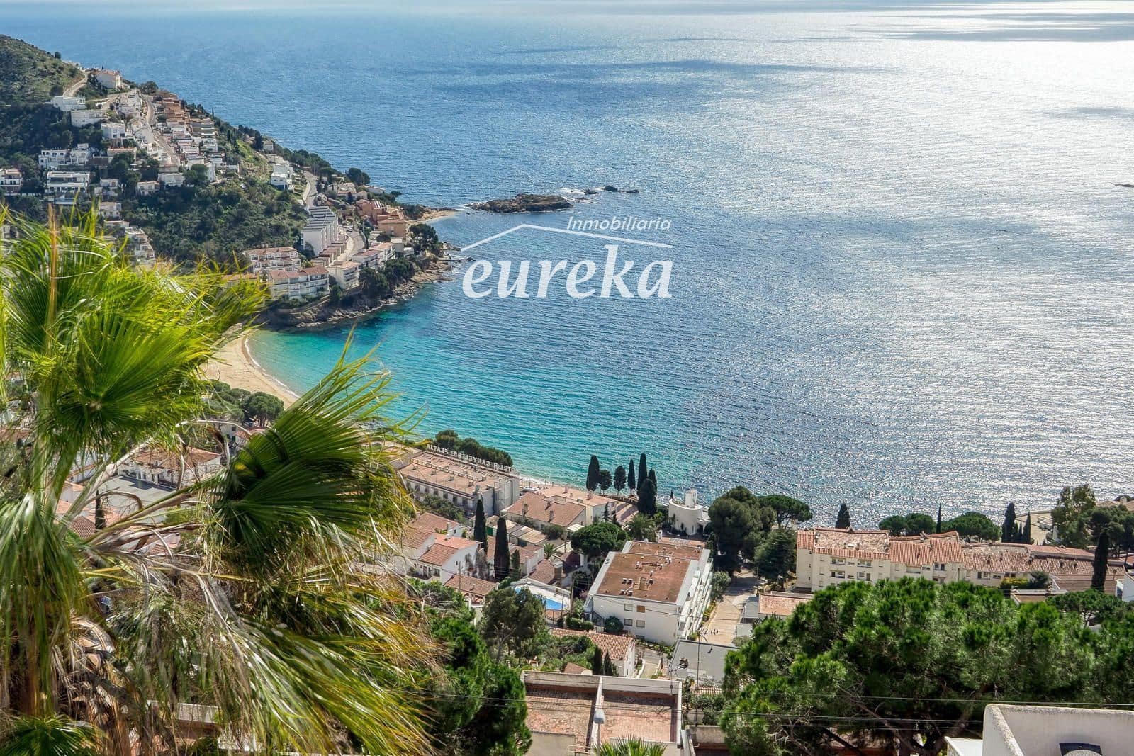 2 Zimmer Villa zu verkaufen in Roses mit Pool Garage - 315.000 € (Ref: 9713577)