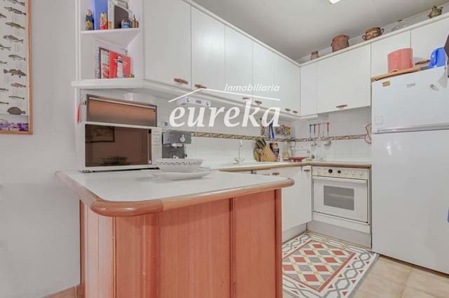 4 sovrum Hus till salu i Santa Margarida, Roses med garage - 595 000 € (Ref: 9733653)