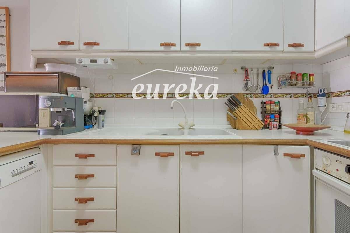 4 bedroom Villa for sale in Santa Margarida with garage - € 595,000 (Ref: 9733653)