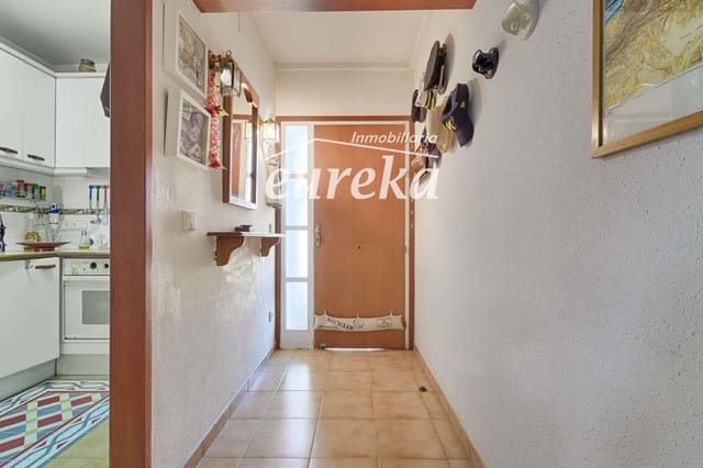 4 sovrum Hus till salu i Santa Margarida, Roses med garage - 595 000 € (Ref: 9733653)