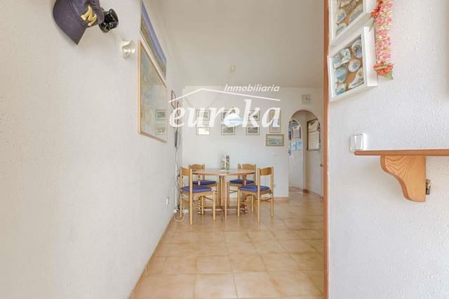 4 sovrum Hus till salu i Santa Margarida, Roses med garage - 595 000 € (Ref: 9733653)