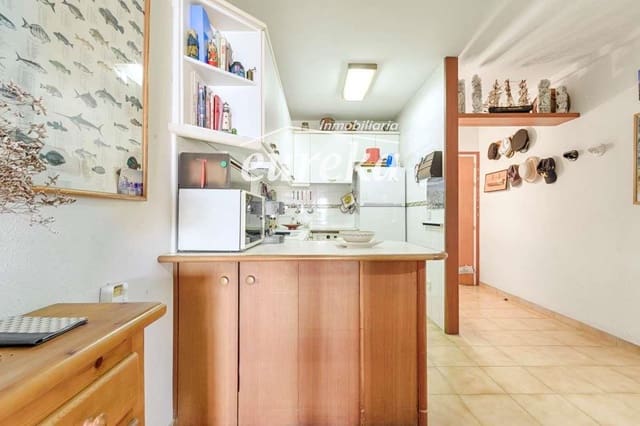 4 sovrum Hus till salu i Santa Margarida, Roses med garage - 595 000 € (Ref: 9733653)