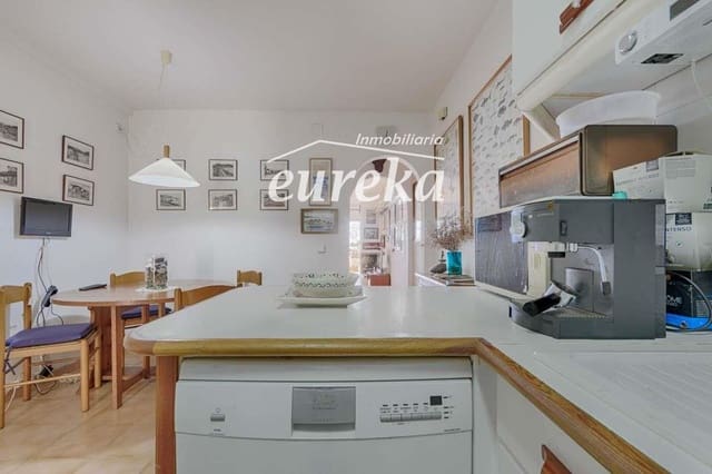 4 sovrum Hus till salu i Santa Margarida, Roses med garage - 595 000 € (Ref: 9733653)