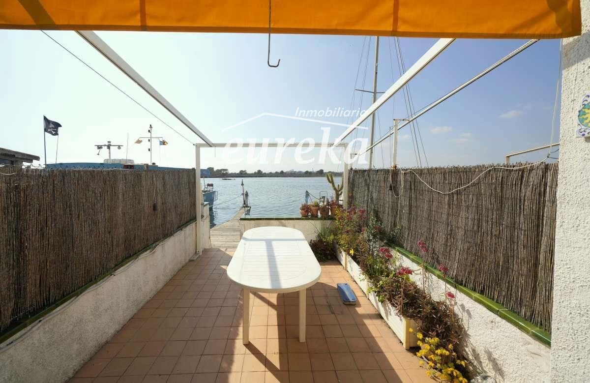 4 bedroom Villa for sale in Santa Margarida with garage - € 595,000 (Ref: 9733653)