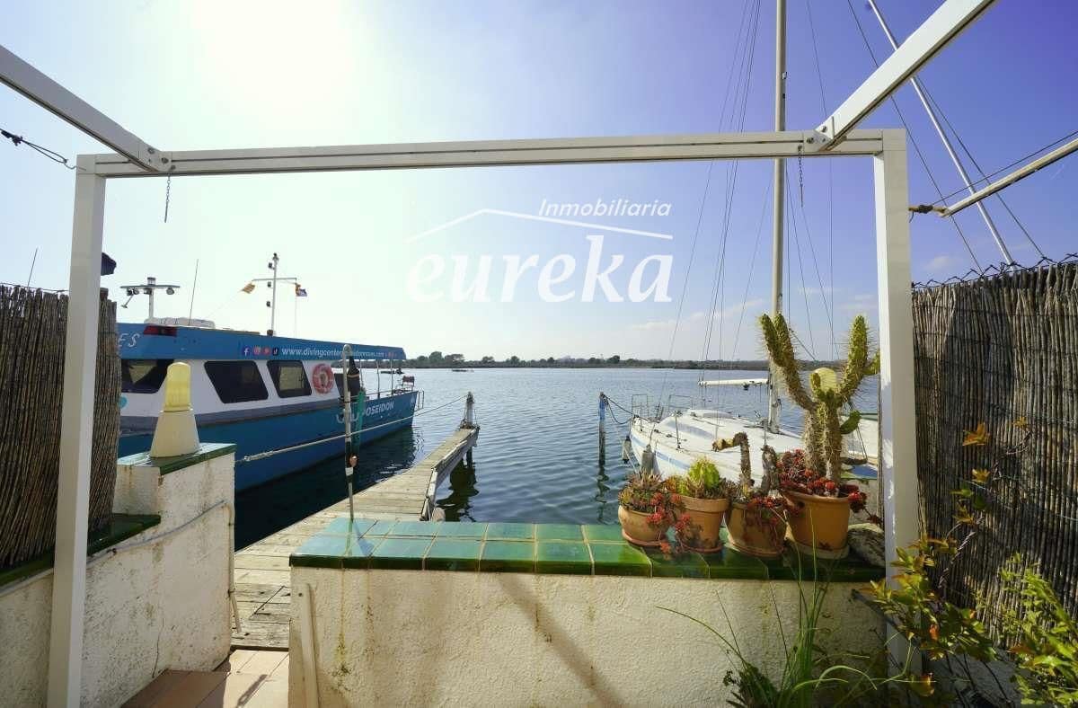 4 bedroom Villa for sale in Santa Margarida with garage - € 595,000 (Ref: 9733653)