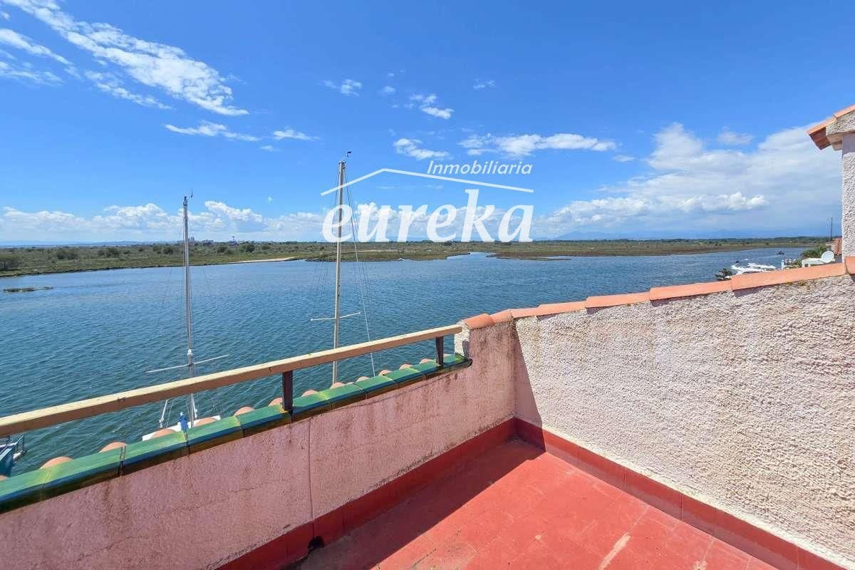 4 bedroom Villa for sale in Santa Margarida with garage - € 595,000 (Ref: 9733653)