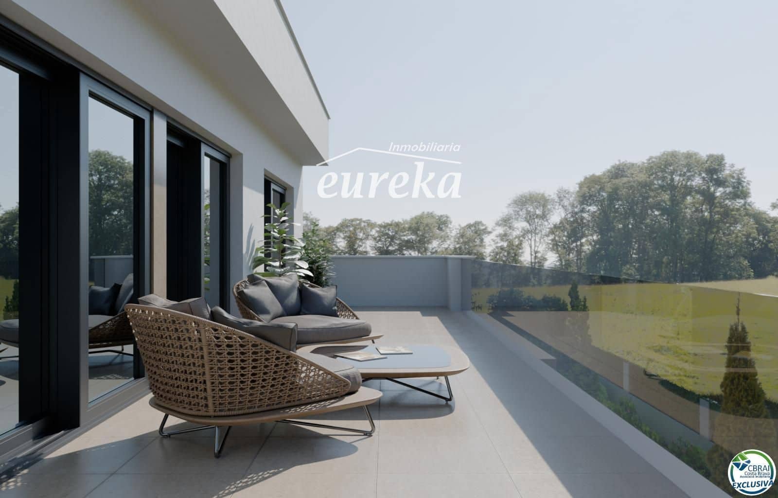 4 soveværelse Villa til salg i El Mas Fumats med swimmingpool garage - € 599.000 (Ref: 9756361)