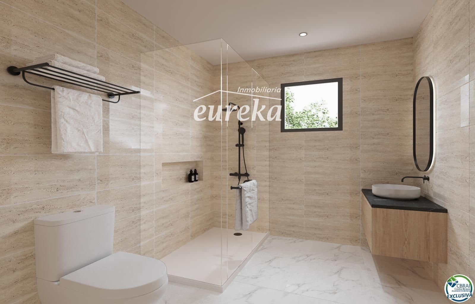 4 soveværelse Villa til salg i El Mas Fumats med swimmingpool garage - € 599.000 (Ref: 9756361)