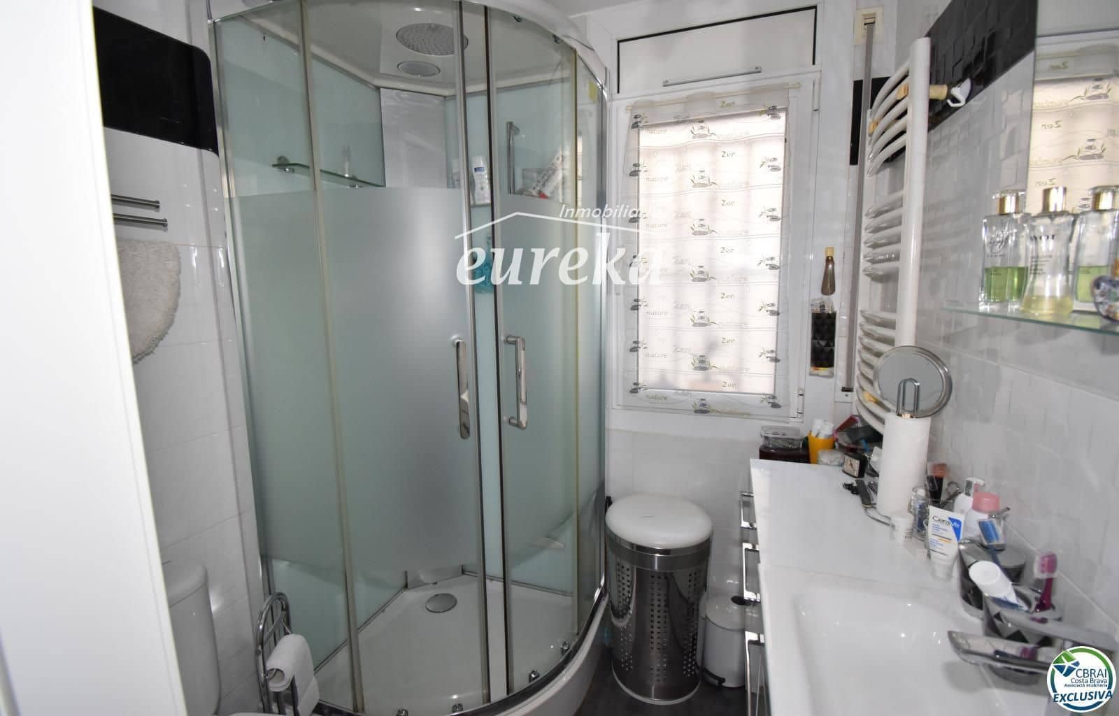 1 quarto Apartamento para venda em Roses com garagem - 179 000 € (Ref: 9773561)