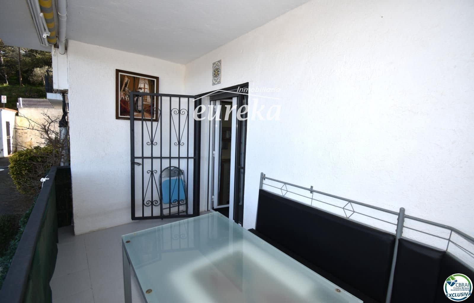 1 quarto Apartamento para venda em Roses com garagem - 179 000 € (Ref: 9773561)