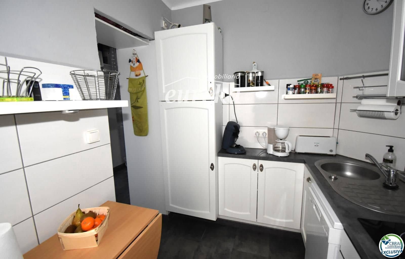 1 quarto Apartamento para venda em Roses com garagem - 179 000 € (Ref: 9773561)