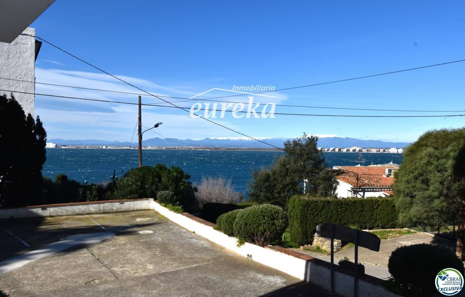 1 quarto Apartamento para venda em Roses com garagem - 179 000 € (Ref: 9773561)