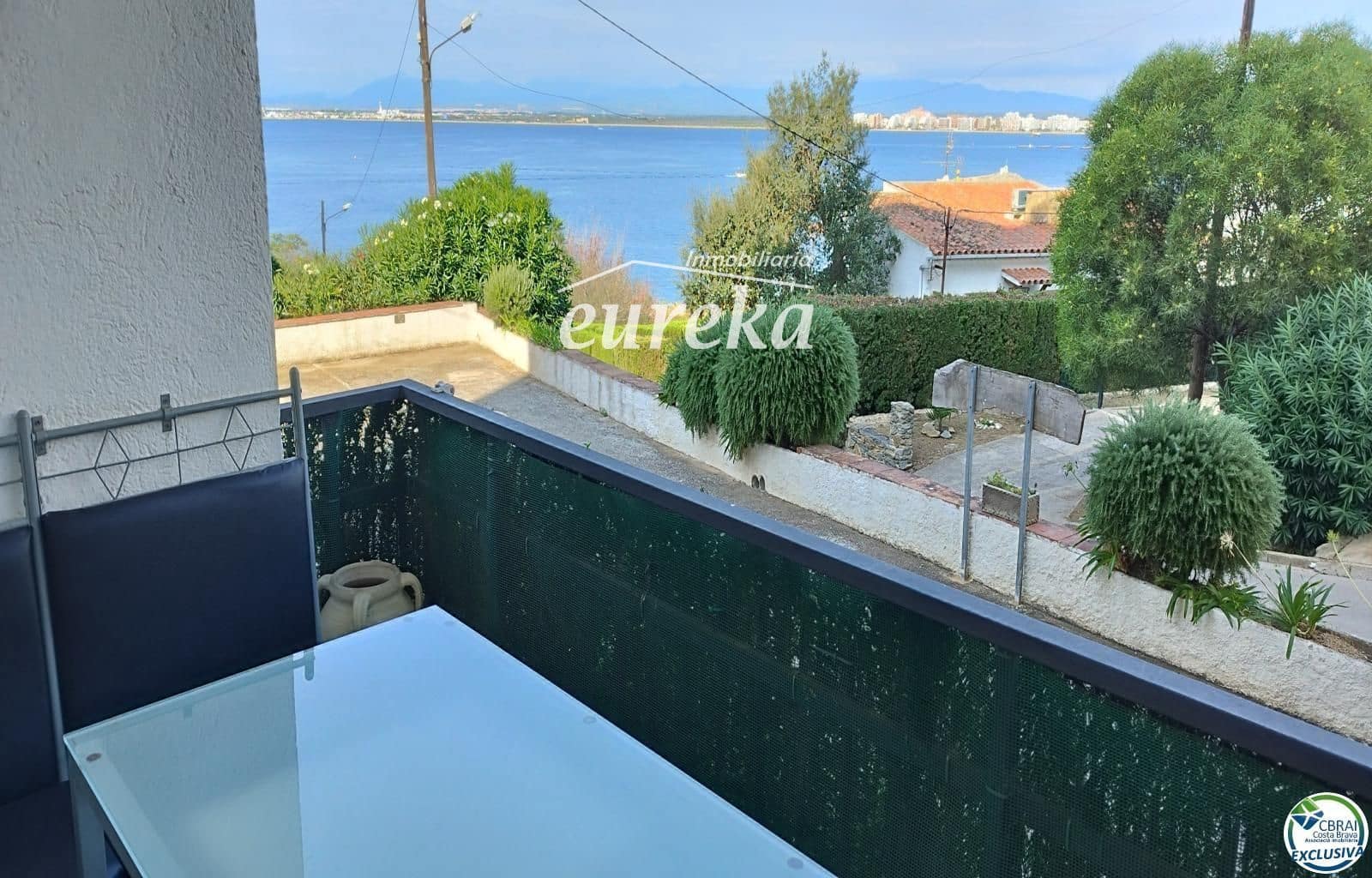 1 quarto Apartamento para venda em Roses com garagem - 179 000 € (Ref: 9773561)